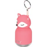 Mini Isolierflasche Fuchs, 200 ml