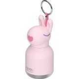Mini Isolierflasche Hase, 200 ml
