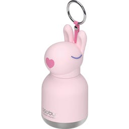 Mini Isolierflasche Hase, 200 ml - 1 Stk