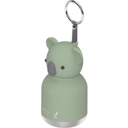 Mini Isolierflasche Koala, 200 ml - 1 Stk