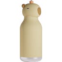 Isolierflasche Capybara, 460 ml - 1 Stk