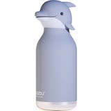 Isolierflasche Delfin, 460 ml