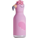 Isolierflasche Flamingo, 460 ml
