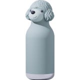 Isolierflasche Pudel, 460 ml