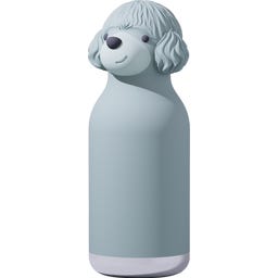 Isolierflasche Pudel, 460 ml - 1 Stk