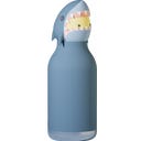 Isolierflasche Hai, 460 ml - 1 Stk