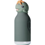 Isolierflasche Schildkr&ouml;te, 460 ml