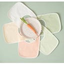 bieco 5er Set Lätzchen Fine - 1 Set