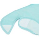 bieco 5er Set Lätzchen teal - 1 Set