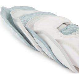bieco 5er Set Lätzchen slate - 1 Set