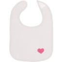 bieco 4er Set Lätzchen Cherry Blossom - 1 Set