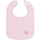 bieco 4er Set Lätzchen Cherry Blossom - 1 Set