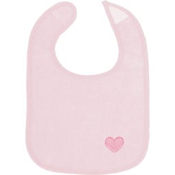 bieco 4er Set Lätzchen Cherry Blossom - 1 Set