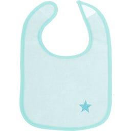 bieco 4er Set Lätzchen Ocean - 1 Set