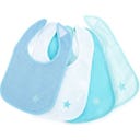 bieco 4er Set Lätzchen Ocean - 1 Set