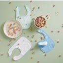 bieco 4er Set Lätzchen Ocean - 1 Set