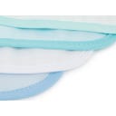 bieco 4er Set Lätzchen Ocean - 1 Set