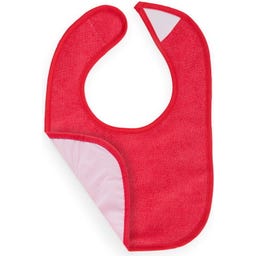 bieco 10er Set Lätzchen Rainbow - 1 Set