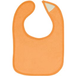 bieco 10er Set Lätzchen Rainbow - 1 Set