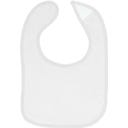 bieco 10er Set Lätzchen Rainbow - 1 Set