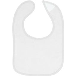 bieco 10er Set Lätzchen Rainbow - 1 Set