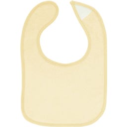 bieco 10er Set Lätzchen Rainbow - 1 Set