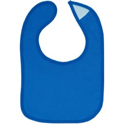bieco 10er Set Lätzchen Rainbow - 1 Set