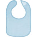 bieco 10er Set Lätzchen Rainbow - 1 Set