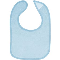 bieco 10er Set Lätzchen Rainbow - 1 Set