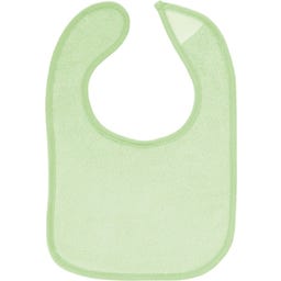 bieco 10er Set Lätzchen Rainbow - 1 Set