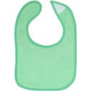 bieco 10er Set Lätzchen Rainbow - 1 Set