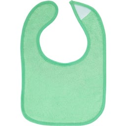bieco 10er Set Lätzchen Rainbow - 1 Set