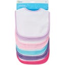 bieco 10er Set Lätzchen Unicorn - 1 Set