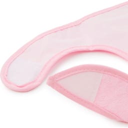 bieco 10er Set Lätzchen Unicorn - 1 Set