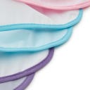bieco 10er Set Lätzchen Unicorn - 1 Set
