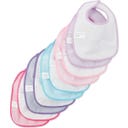 bieco 10er Set Lätzchen Unicorn - 1 Set