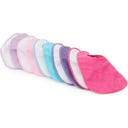 bieco 10er Set Lätzchen Unicorn - 1 Set