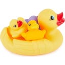 bieco Schwimmentenfamilie - 1 Set