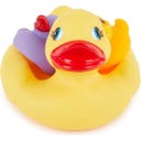 bieco Schwimmentenfamilie - 1 Set