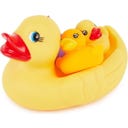 bieco Schwimmentenfamilie - 1 Set
