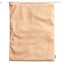 Vimse Windel-Nasstasche Groß - Yellow Sprinkle