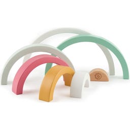 bieco Regenbogen berry - 1 Stk