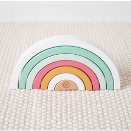 bieco Regenbogen berry - 1 Stk
