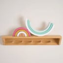 bieco Regenbogen berry - 1 Stk