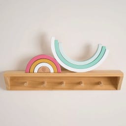 bieco Regenbogen berry - 1 Stk