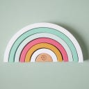 bieco Regenbogen berry - 1 Stk