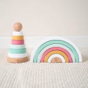 bieco Regenbogen berry - 1 Stk