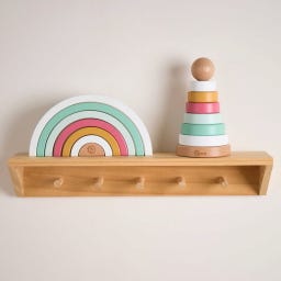 bieco Regenbogen berry - 1 Stk