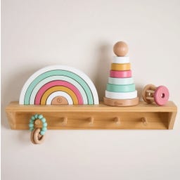 bieco Regenbogen berry - 1 Stk