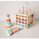 bieco Regenbogen berry - 1 Stk